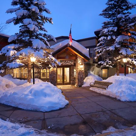 The Fold Hotels Steamboat Springs Ngoại thất bức ảnh