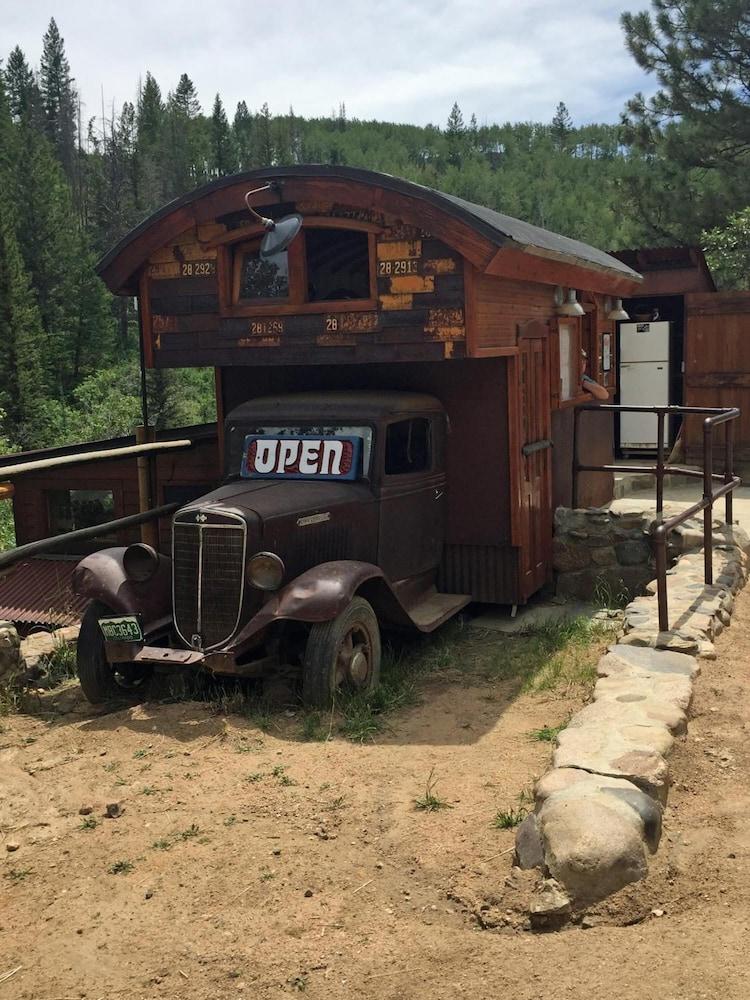 The Fold Hotels Steamboat Springs Ngoại thất bức ảnh