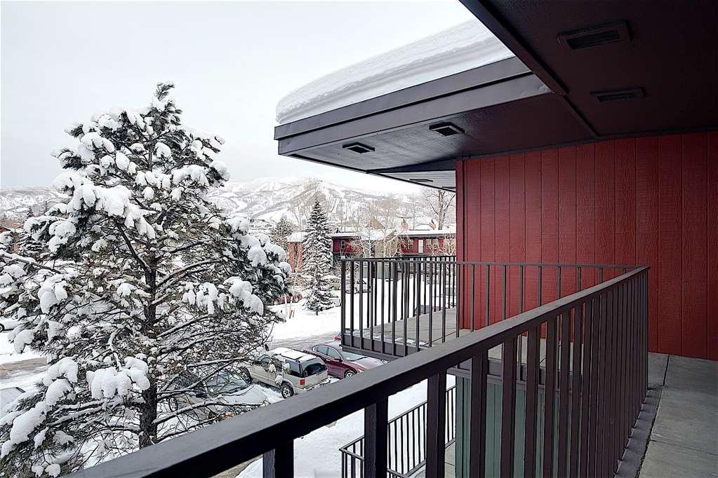 The Fold Hotels Steamboat Springs Phòng bức ảnh