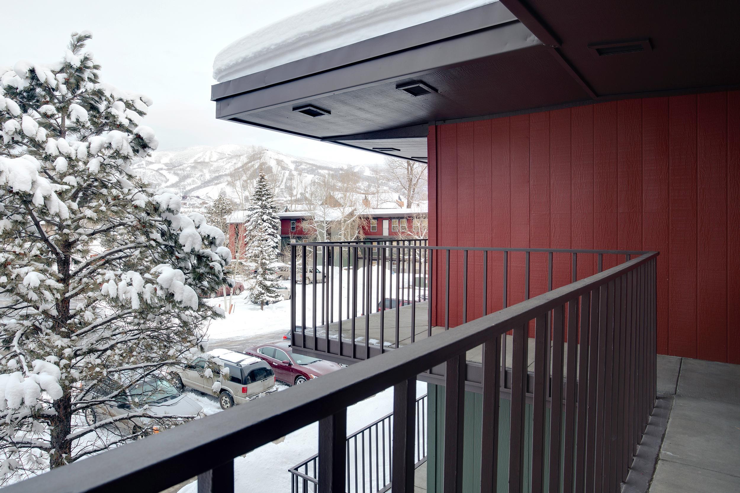 The Fold Hotels Steamboat Springs Ngoại thất bức ảnh